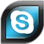 Chat with me on Skype!
