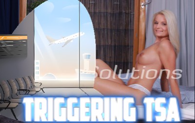 Triggering TSA
